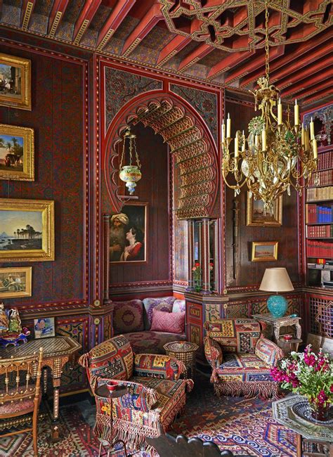 yves saint laurent museum marrakesh|yves saint laurent house morocco.